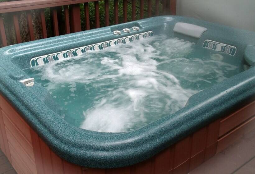 غرفة قياسية فردية سرير مزدوج, Inn To The Woods