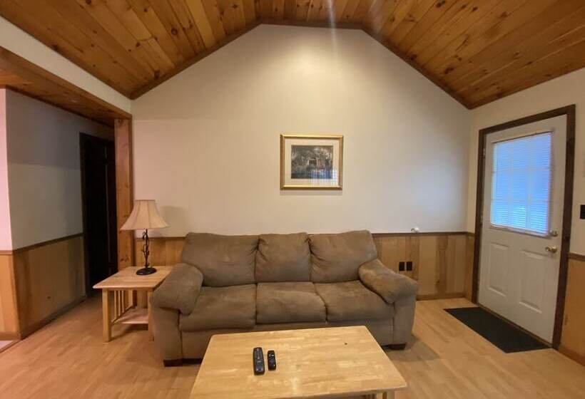 ２ベッドルームハウス, Boulder S Resort