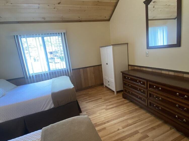 2间卧室的房子, Boulder S Resort