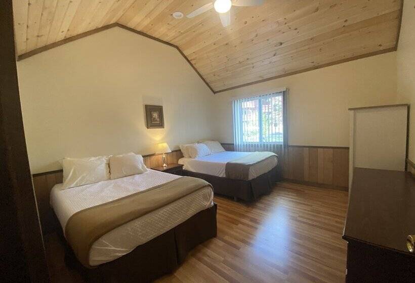 ２ベッドルームハウス, Boulder S Resort