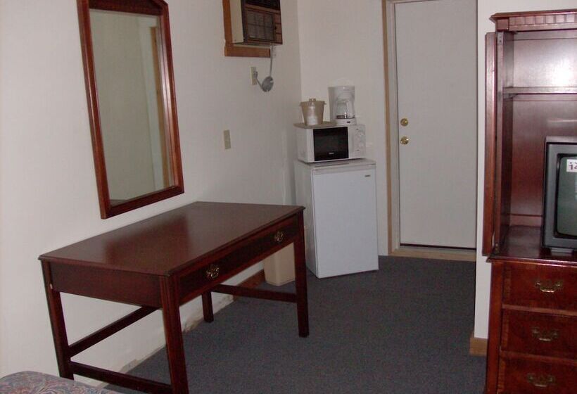 ２ダブルベッドのスタンダードルーム, Boulder S Resort