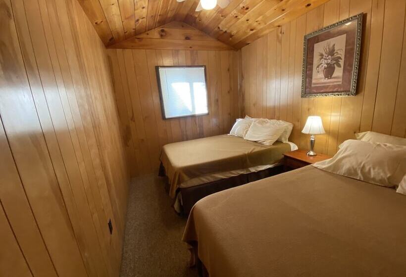 2间卧室的房子, Boulder S Resort