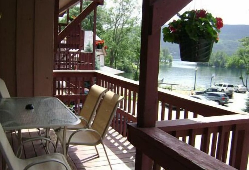 スタンダードルーム, Boulder S Resort