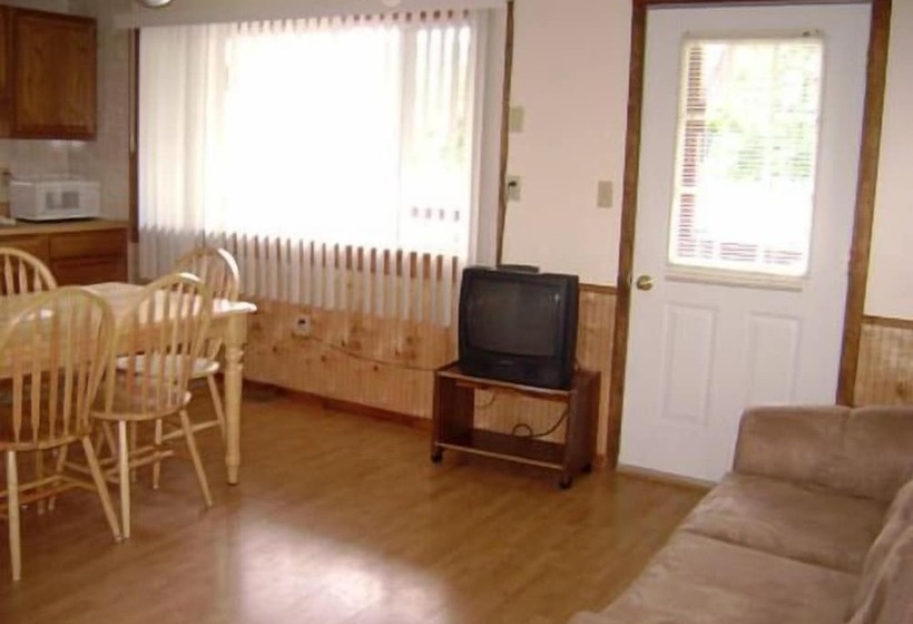 スタンダードルーム, Boulder S Resort