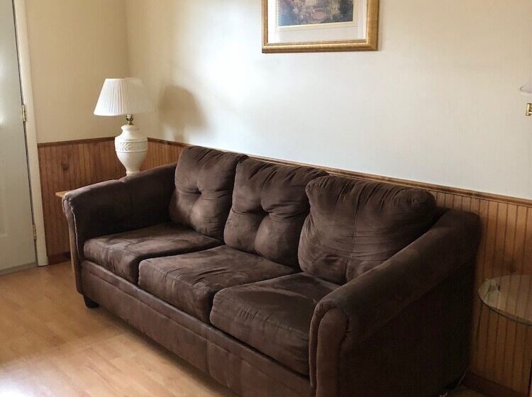 スタンダードルーム, Boulder S Resort