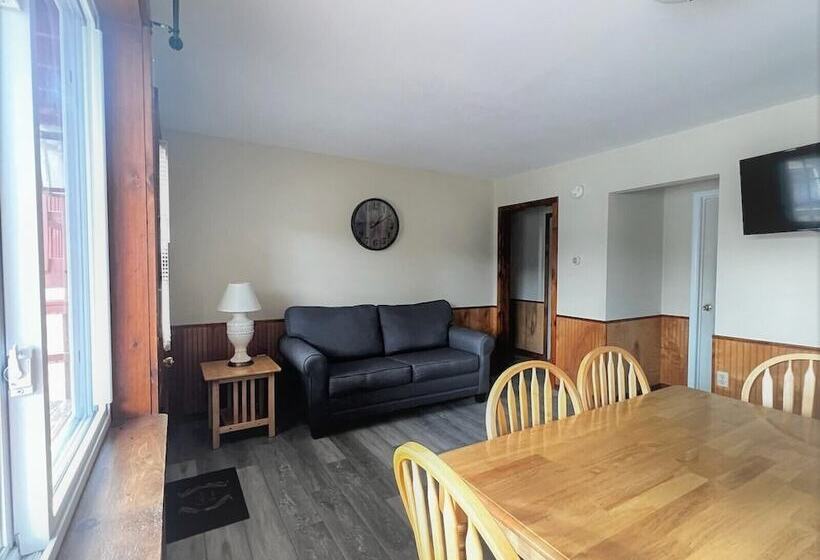 スタンダードルーム, Boulder S Resort