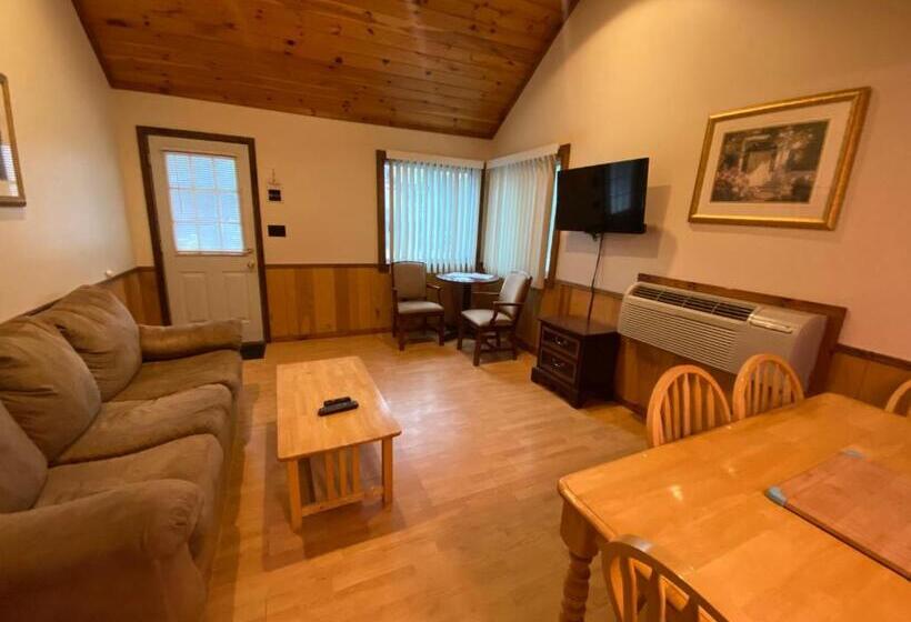 2间卧室的房子, Boulder S Resort