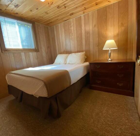 ２ベッドルームハウス, Boulder S Resort