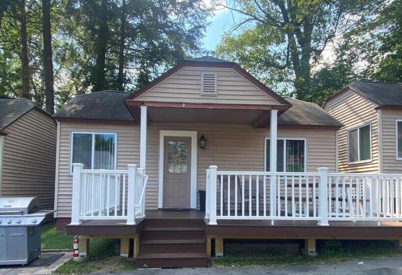 ２ベッドルームハウス, Boulder S Resort