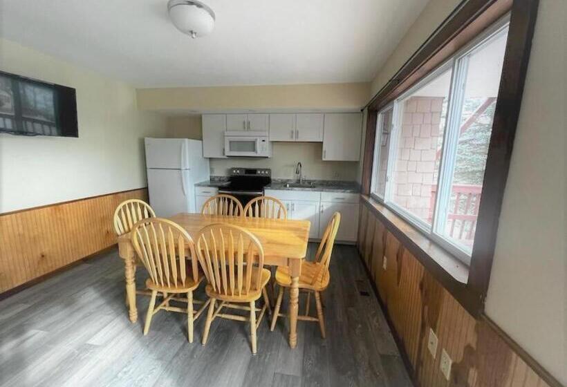 带3个卧室的公寓, Boulder S Resort