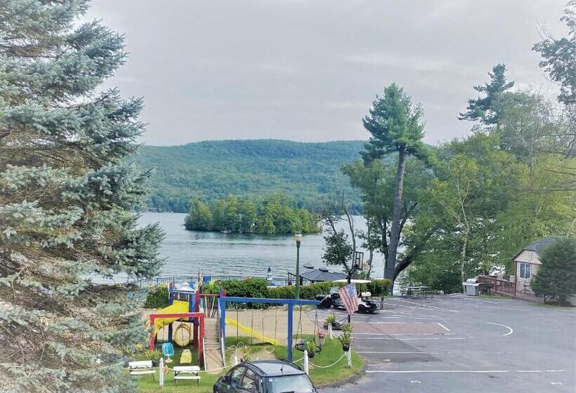 ３ベッドルームアパートメント, Boulder S Resort