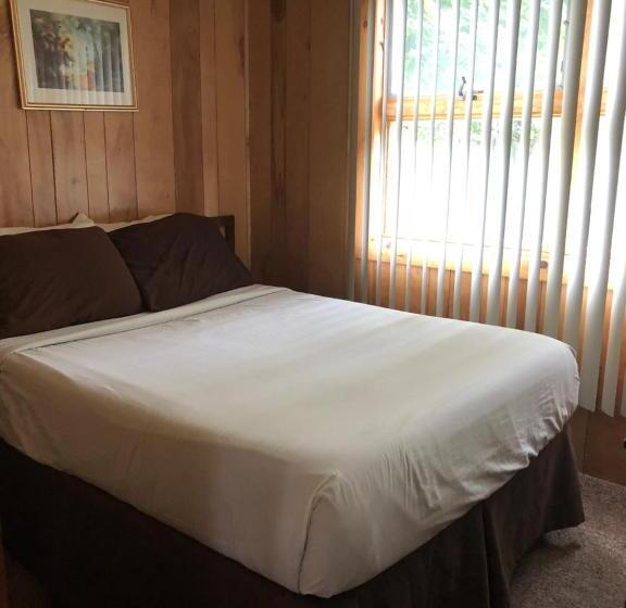 ３ベッドルームアパートメント, Boulder S Resort