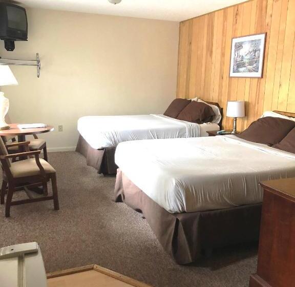 ３ベッドルームアパートメント, Boulder S Resort