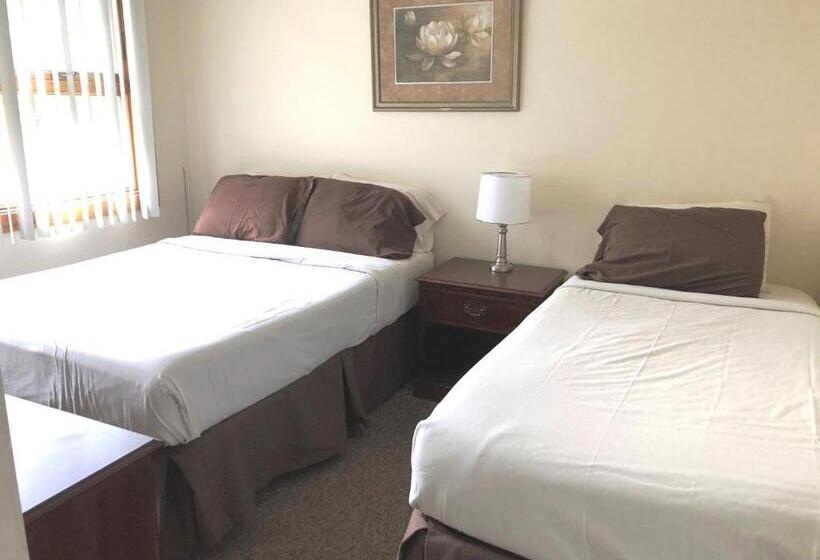 带3个卧室的公寓, Boulder S Resort