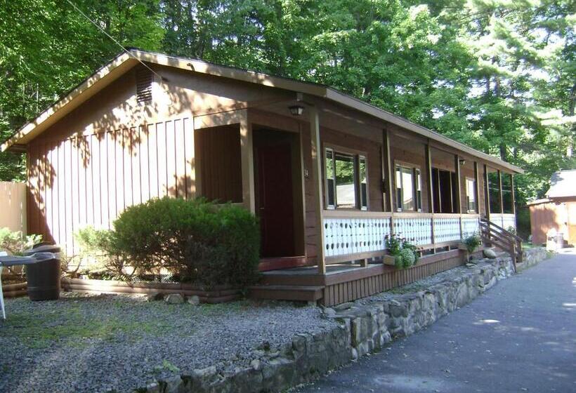 ２ダブルベッドのスタンダードルーム, Boulder S Resort