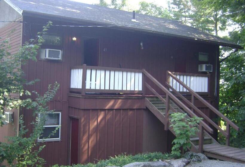 标准间, Boulder S Resort