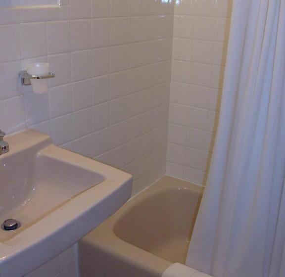 スタンダードルーム, Boulder S Resort