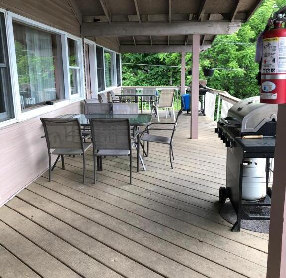 3间卧室的房子, Boulder S Resort