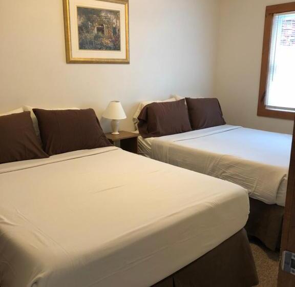 ３ベッドルームハウス, Boulder S Resort