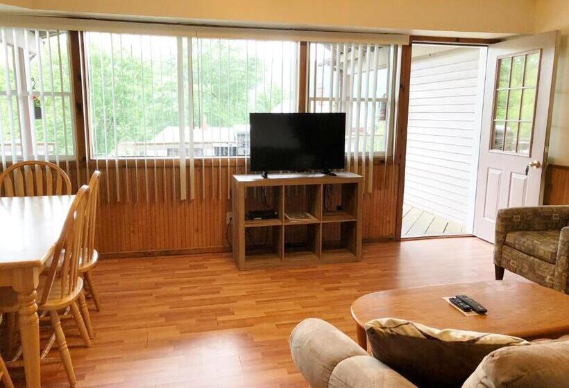 3间卧室的房子, Boulder S Resort