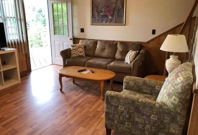 ３ベッドルームハウス, Boulder S Resort