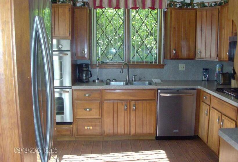 ３ベッドルームハウス, Boulder S Resort