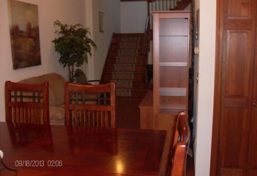 ３ベッドルームハウス, Boulder S Resort