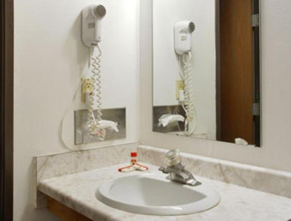 Номер Стандарт, Becker Inn & Suites