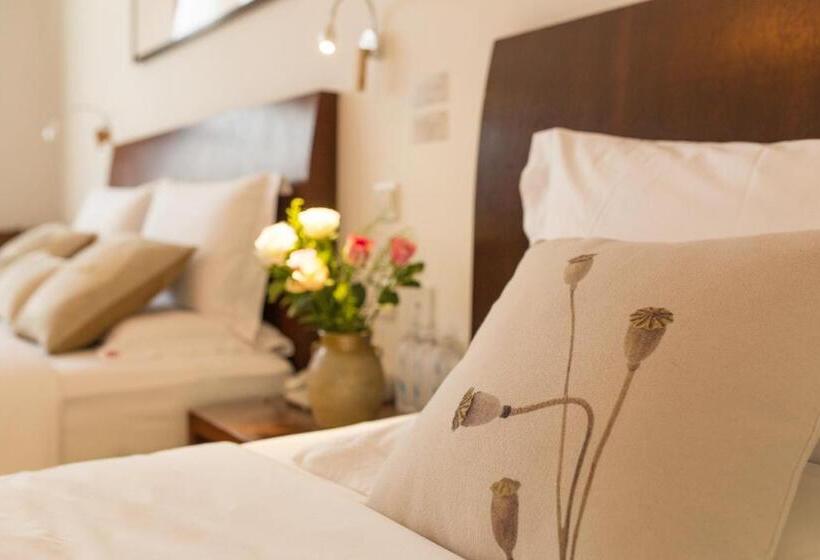 חדר משפחתי, Dali Yanyuan Mountain Retreat