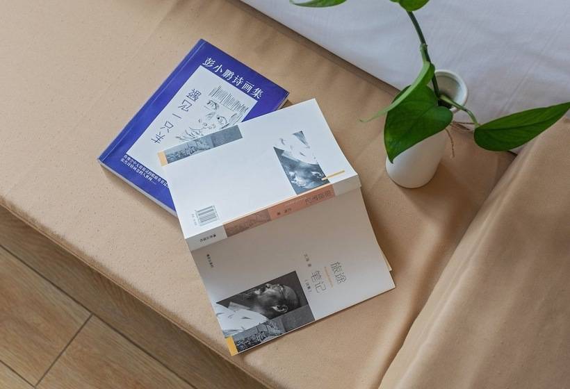 חדר משפחתי, Dali Yanyuan Mountain Retreat