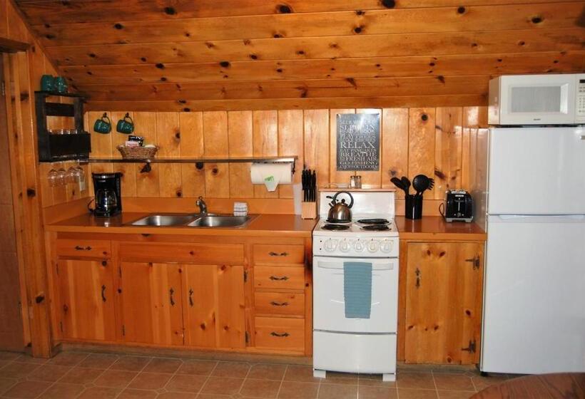 １ベッドルームのデラックスアパートメント, Edelweiss Lodge
