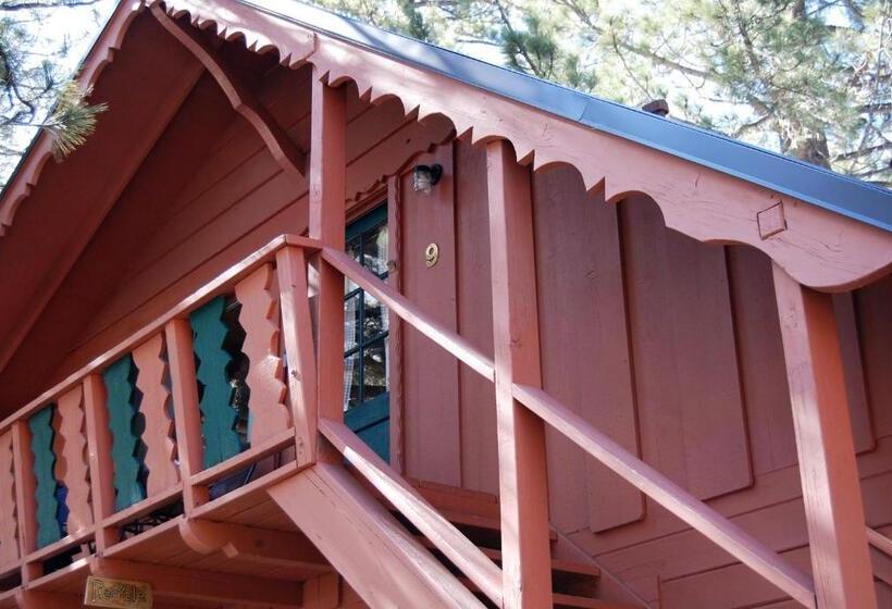 １ベッドルームのデラックスアパートメント, Edelweiss Lodge