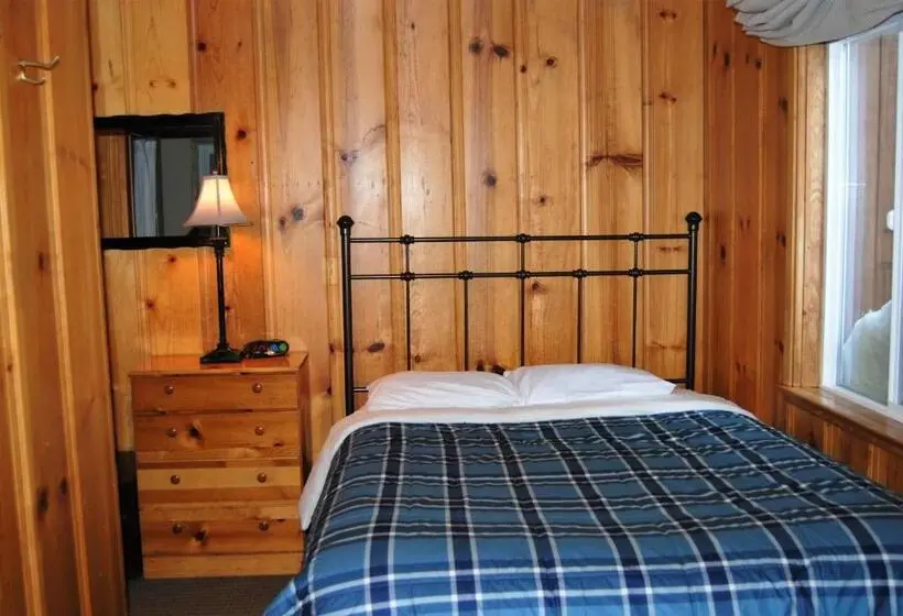 Standard-studio, Edelweiss Lodge