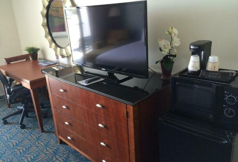 חדר סטנדרט, Tybee