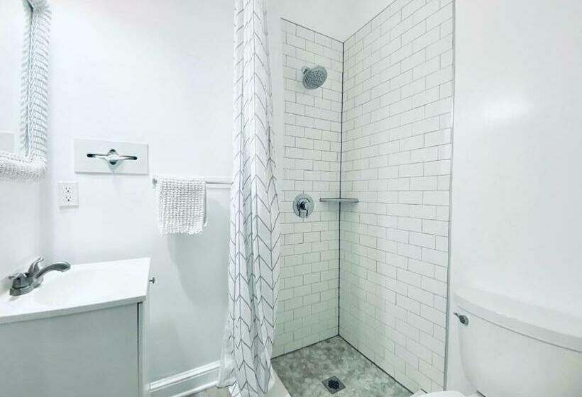 غرفة ديلوكس, Windward At The Beach