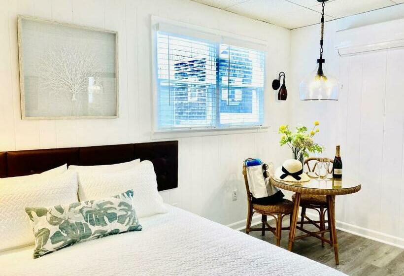 إستوديو قياسى, Windward At The Beach