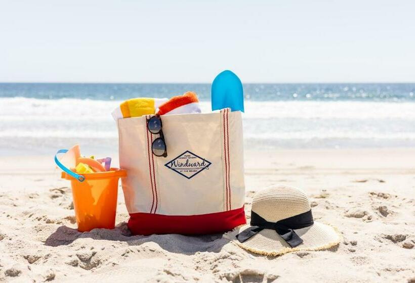 Номер Deluxe, Windward At The Beach