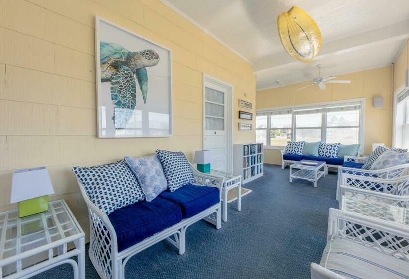 غرفة ديلوكس, Windward At The Beach