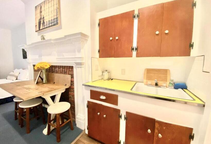 غرفة ديلوكس, Windward At The Beach