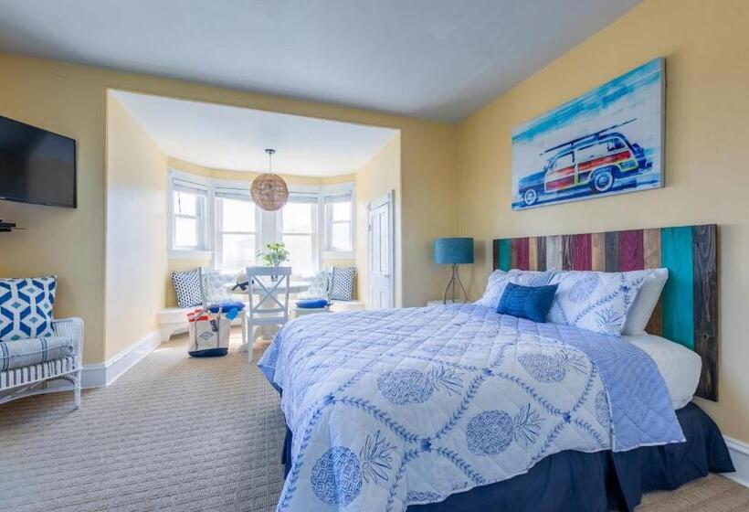 إستوديو سوبيريور, Windward At The Beach