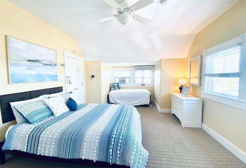 إستوديو ديلوكس, Windward At The Beach