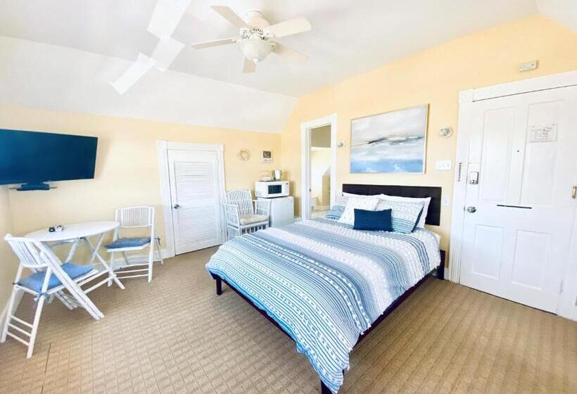 إستوديو ديلوكس, Windward At The Beach