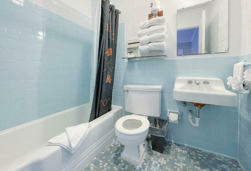 Номер Стандарт, The Wanderoo Lodge
