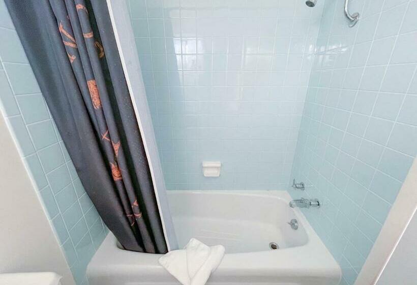 اتاق استاندارد, The Wanderoo Lodge