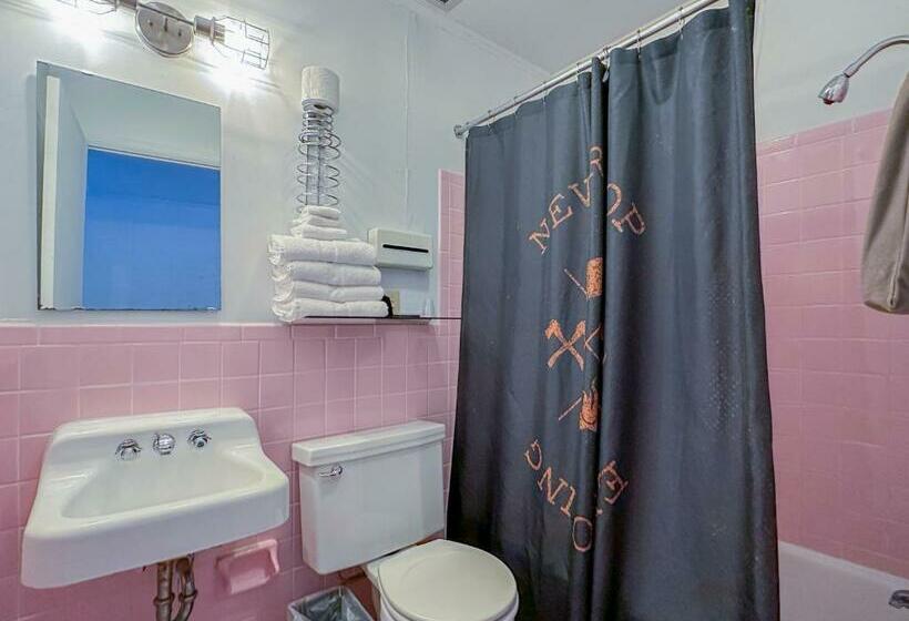 Номер Стандарт, The Wanderoo Lodge