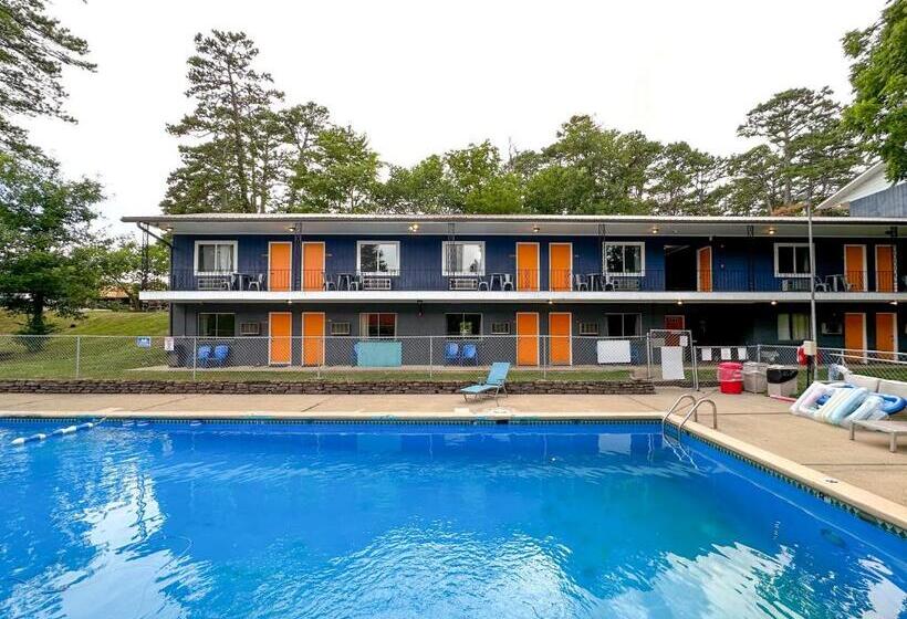 اتاق استاندارد, The Wanderoo Lodge