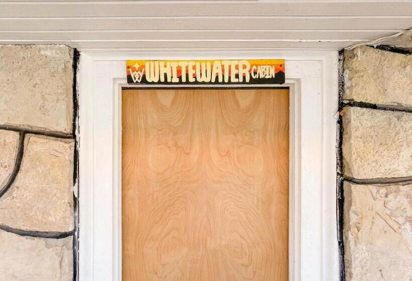 خانه 1 خوابه, The Wanderoo Lodge