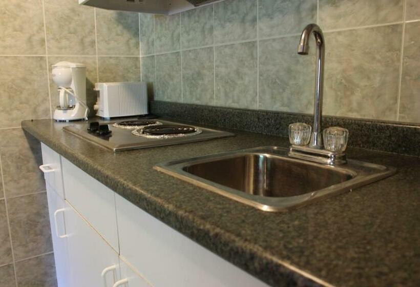 חדר סטנדרט שתי מיטות זוגיות, Tides Inn At Stehli Beach