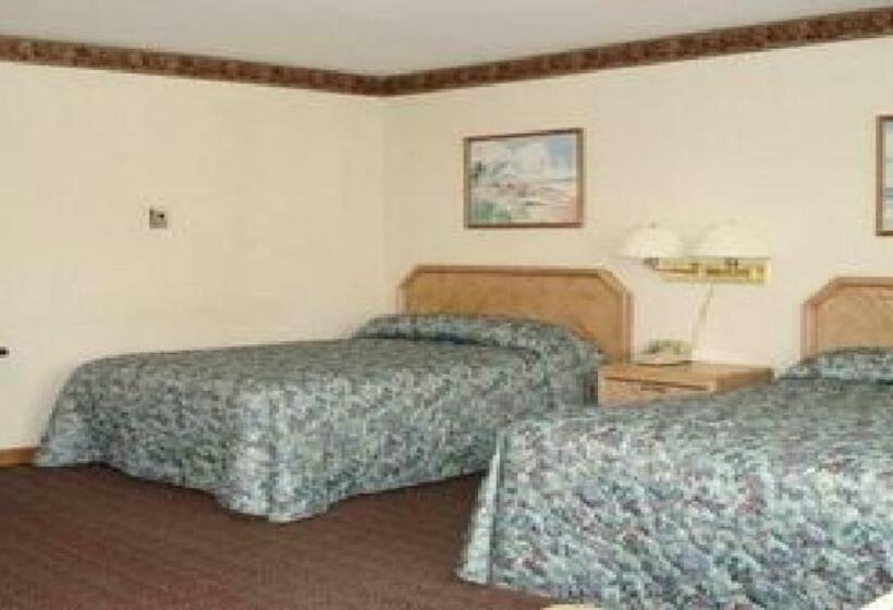 Номер Стандарт 2 Двуспальные Кровати, Tides Inn At Stehli Beach