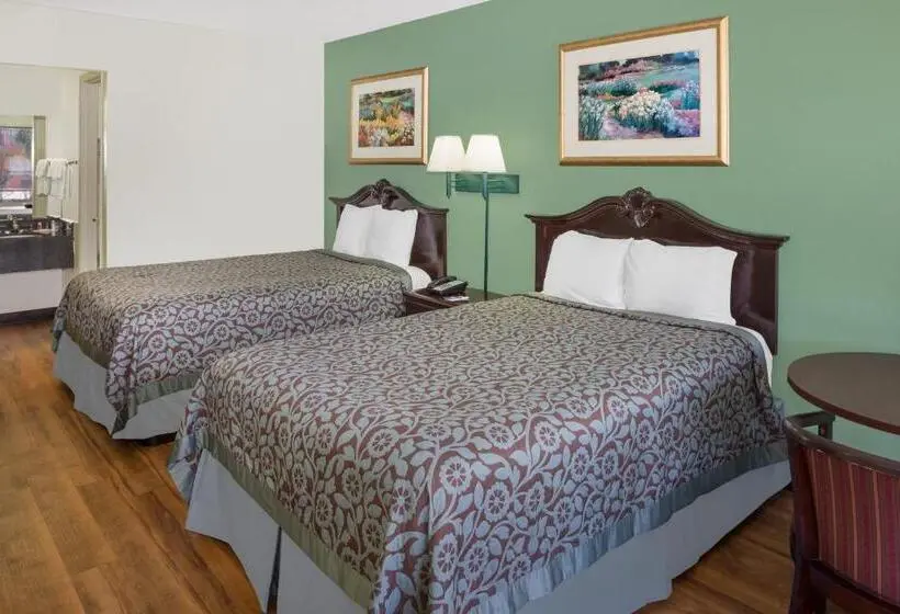 Deluxe-huone, Travelodge By Wyndham Fort Myers North